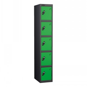 Premium Locker 5 Door
